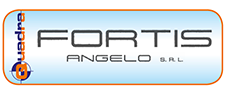 Fortis Angelo srl Quadra Fortis – Progettazione e produzione di stampi per iniezione, conchiglie per fusione e meccanica di precisione – San Maurizio d'Opaglio – Piemonte (Novara)